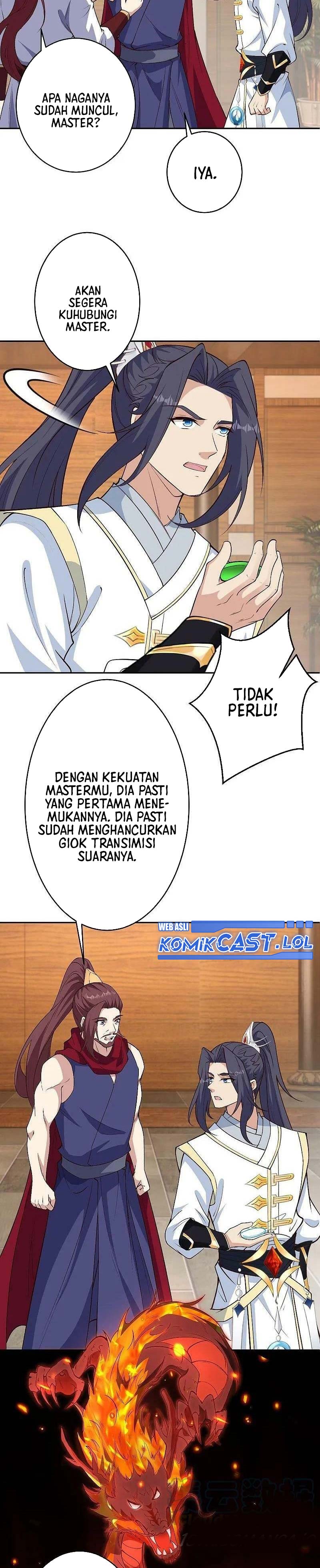 Dilarang COPAS - situs resmi www.mangacanblog.com - Komik against the gods 591 - chapter 591 592 Indonesia against the gods 591 - chapter 591 Terbaru 13|Baca Manga Komik Indonesia|Mangacan